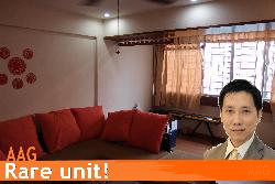 Blk 407 Hougang Avenue 10 (Hougang), HDB Executive #33502022